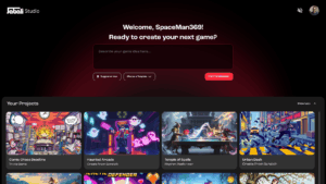 Jabali.ai Launches Jabali Studios to Democratize Game Creation Through AI