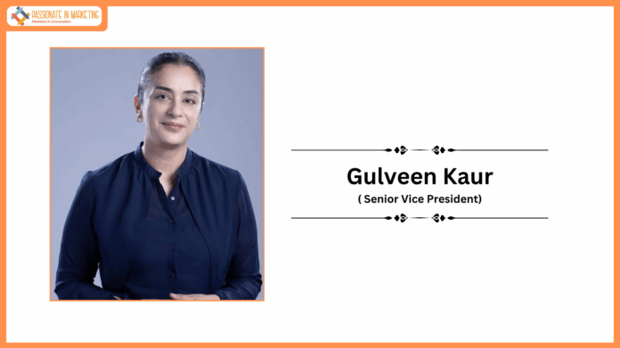 Fulcrum Digital Appoints Gulveen Kaur as Senior Vice President – Insurance
