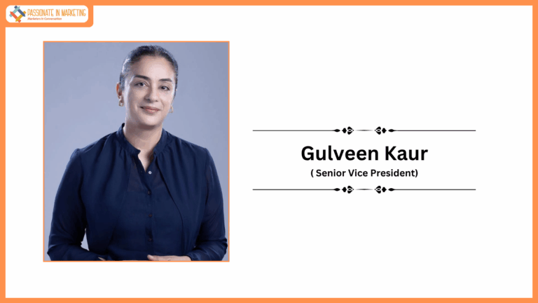 Fulcrum Digital Appoints Gulveen Kaur as Senior Vice President – Insurance