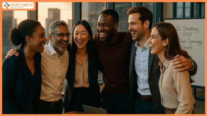 The Role of Custom T-Shirts in Building Team Identity