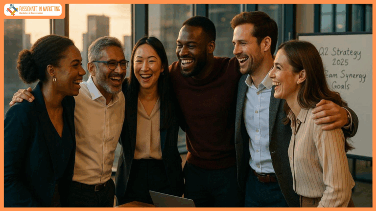 The Role of Custom T-Shirts in Building Team Identity