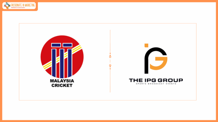 After LPL, IPG Group Joins Hands with Malaysia Cricket Association for Southeast Asia’s First T20 Franchise Cricket League
