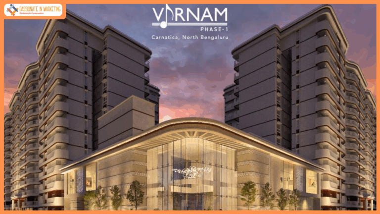 Tata Housing Achieves ₹1,000 Crore in Sales with the Launch of Varnam Phase I in North Bengaluru