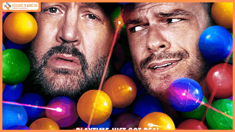 Coming to Prime Video Globally on November 12, 2025