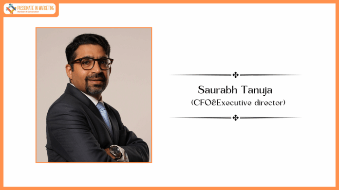 Ingram Micro India Appoints Saurabh Taneja as the Chief Financial Officer & Executive Director