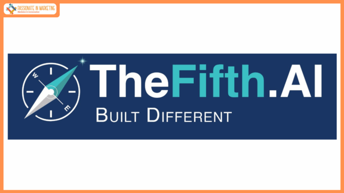 Introducing TheFifth.AI, built differently to reimagine growth consulting