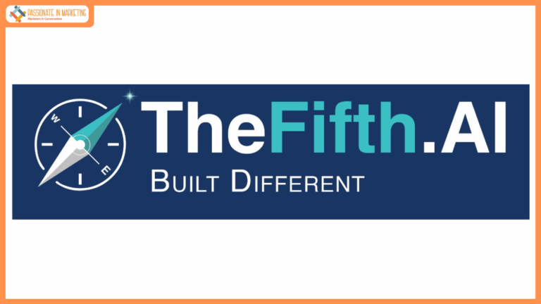 Introducing TheFifth.AI, built differently to reimagine growth consulting