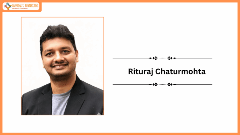 Uber for Business appoints Rituraj Chaturmohta as Senior Country Manager for India & South Asia