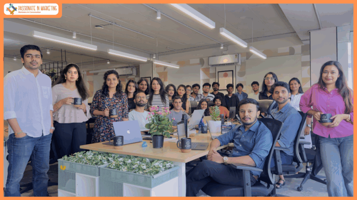 Eternz Raises Pre-Series A to Accelerate Growth, Partners with Timex Group India