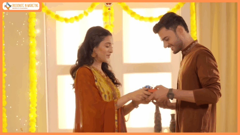 No More Forgettable Gifts: Bonjour’s Diwali Campaign Redefines How We Celebrate
