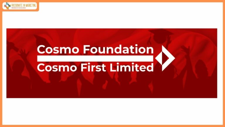 Cosmo Foundation Marks Girl Child Day by Strengthening Grassroots and Building Future-Ready Rural Girls