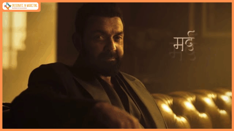 Beardo’s New Film Featuring Bobby Deol Breaks the Mold on Manhood