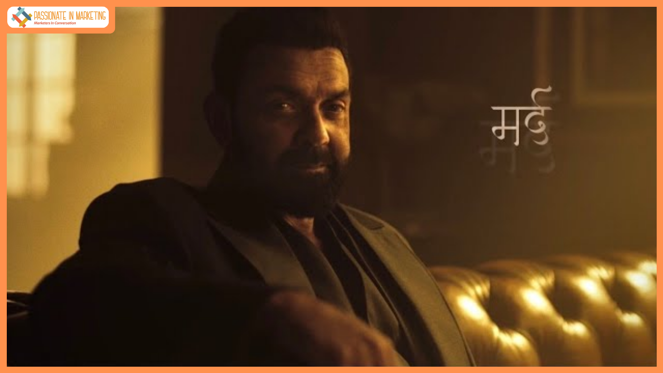 Beardo’s New Film Featuring Bobby Deol Breaks the Mold on Manhood