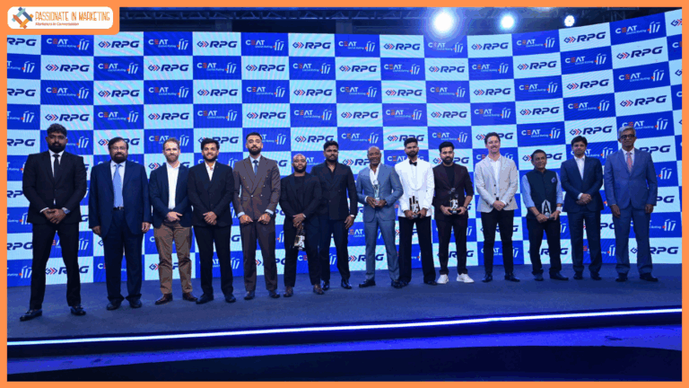 CEAT Cricket Rating Awards celebrates 27th edition, honouring cricket’s brightest stars