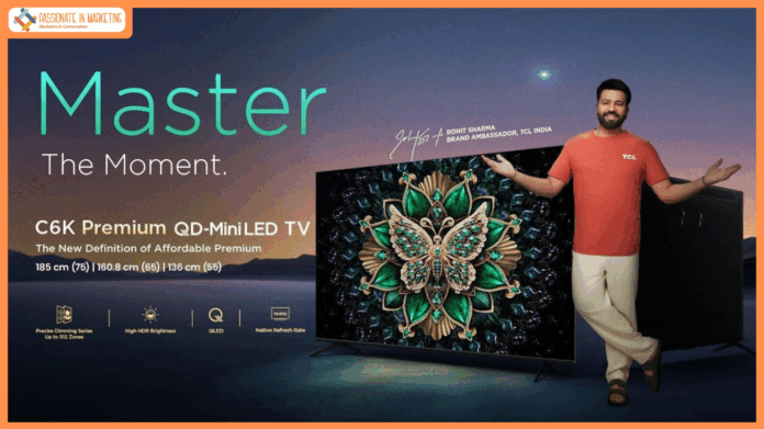 Top 4 Smart TVs to Upgrade Your Home This Festive Season