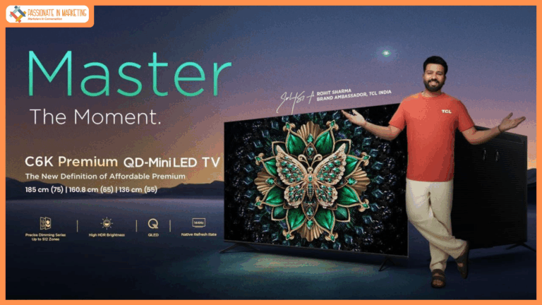 Top 4 Smart TVs to Upgrade Your Home This Festive Season