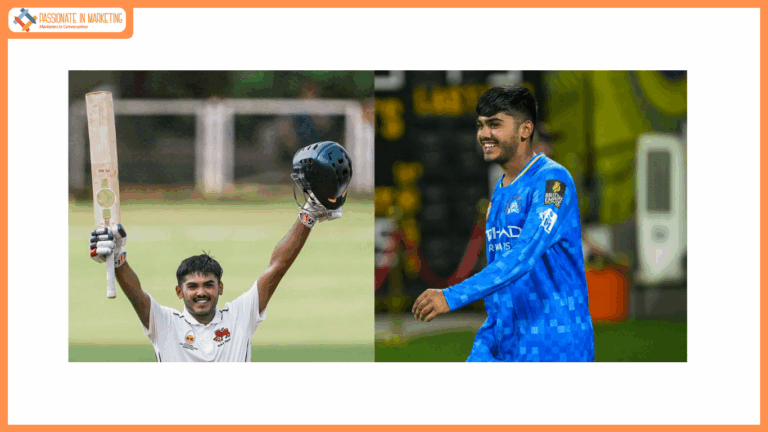 Zaggle Signs Rising Cricket Star Ayush Mhatre as Brand Ambassador in Strategic Five-Year Partnership