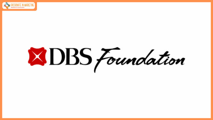 DBS Foundation partners with Sampark Foundation to enhance education for over 5 lakh children