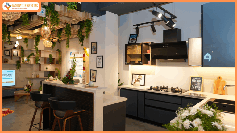 "DesignCafe Deepens Bengaluru Presence With 4th Store - Now Just 10 km Away From Every Home”