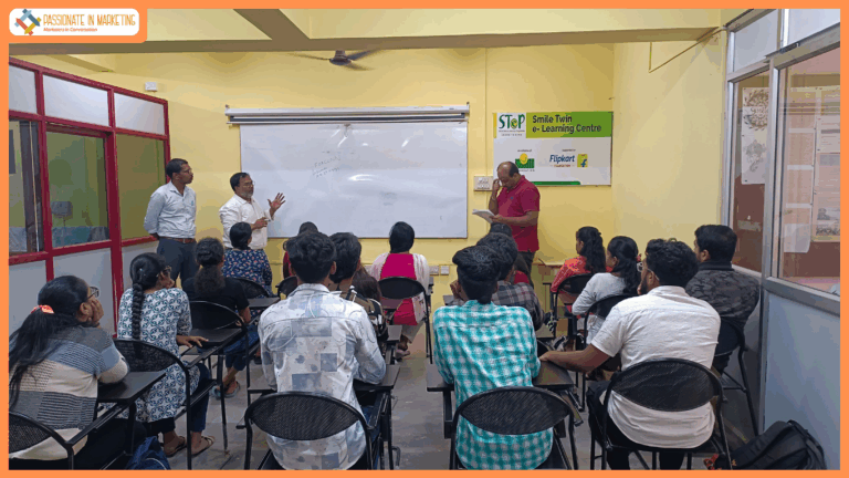 Flipkart Foundation and Smile Foundation Extend Partnership to Strengthen Youth Employability Across Bengaluru and Hyderabad