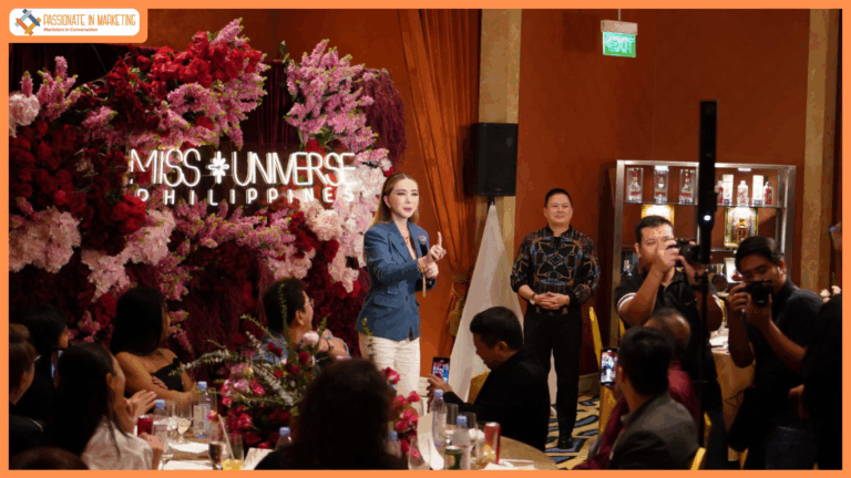 Leadership That Inspires: Anne Jakrajutatip’s Legacy of Power and Heart