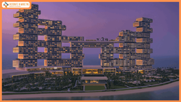 ATLANTIS THE ROYAL SOARS TO NO. 6 ON THE WORLD’S 50 BEST HOTELS LIST WITH TWO SPECIAL AWARDS