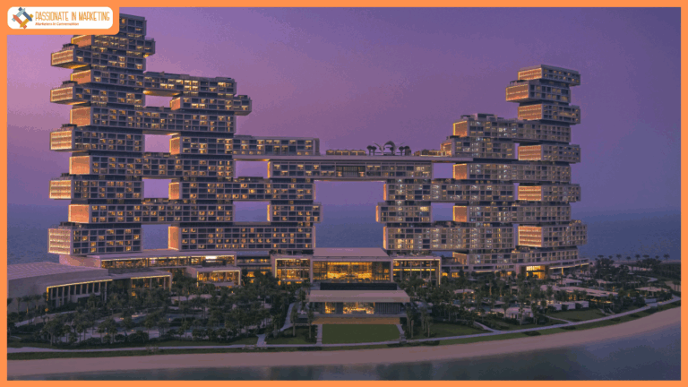 ATLANTIS THE ROYAL SOARS TO NO. 6 ON THE WORLD’S 50 BEST HOTELS LIST WITH TWO SPECIAL AWARDS