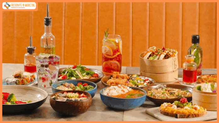 District by Zomato Launches “Table for One”: Making Going Out More Inclusive