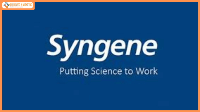 Syngene International invests in dedicated peptide laboratory and advanced automation