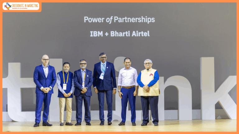 Bharti Airtel Announces a Strategic Partnership with IBM to Augment Airtel Cloud