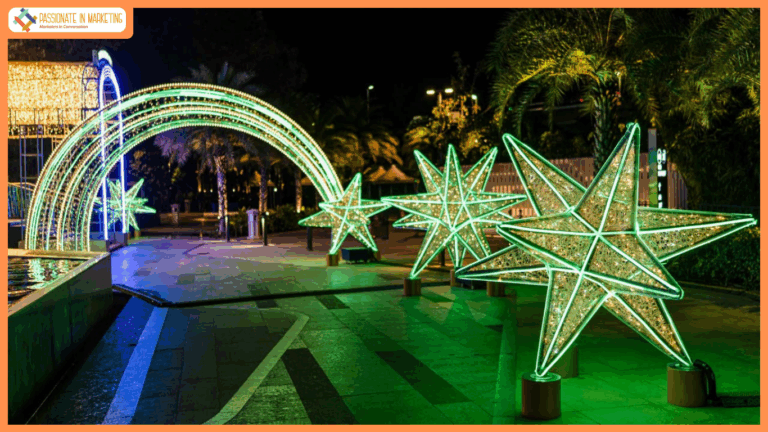 Phoenix India Light Festival 2025: “Sitaro Ki Diwali” Lights Up Bengaluru at Phoenix Mall of Asia