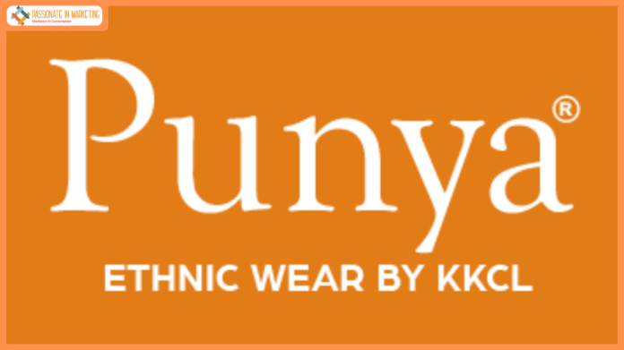 KKCL Expands Portfolio with Launch of ‘Punya’, Enters Ethnicwear Segment