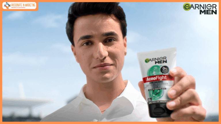 Garnier Men Launches New AcnoFight Gentle Cleanser, Welcomes Abhishek Sharma as Brand Ambassador