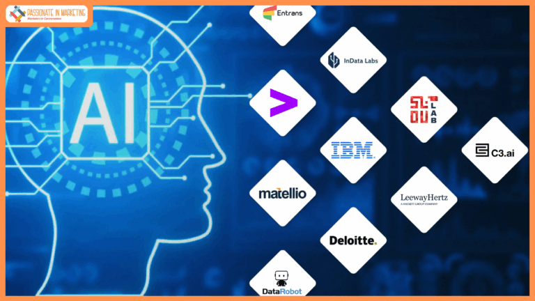 From Pilots to Performance: 5 Companies Driving Enterprise-Grade AI Adoption in 2025