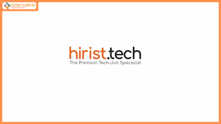hirist.tech Fuses Festivity and Programming with 'Run-Time Rangoli' Activation