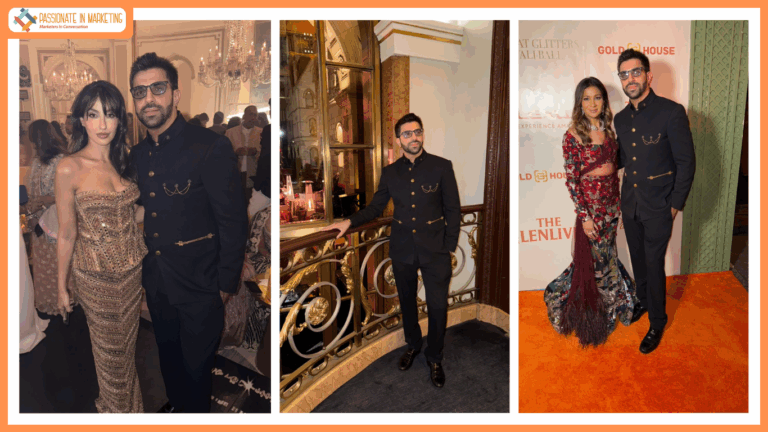 Priyanka Chopra Jonas, Nick Jonas, Nora Fatehi, and Jay Sean groove to the beats of DJ Krish in New York City