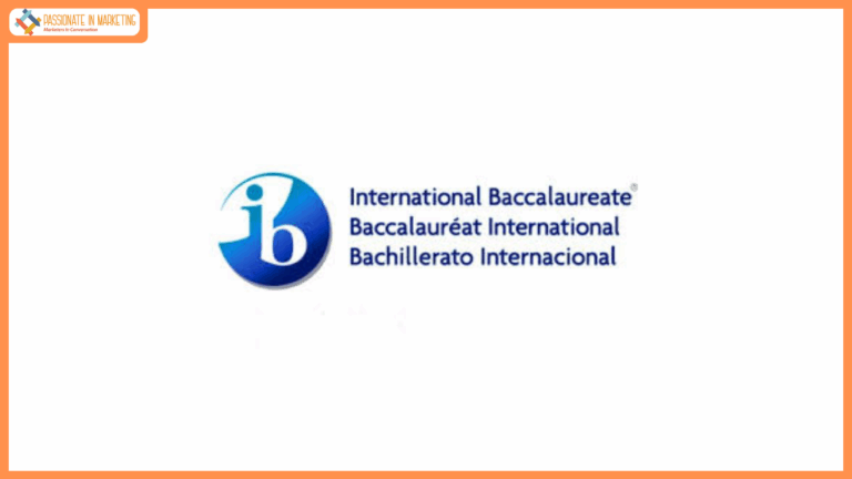 International Baccalaureate Launches New Community Inspiration Award