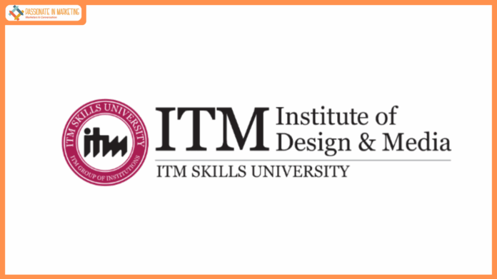 ITM Institute of Design & Media Launches Micro-Credit Workshops in Design & Media