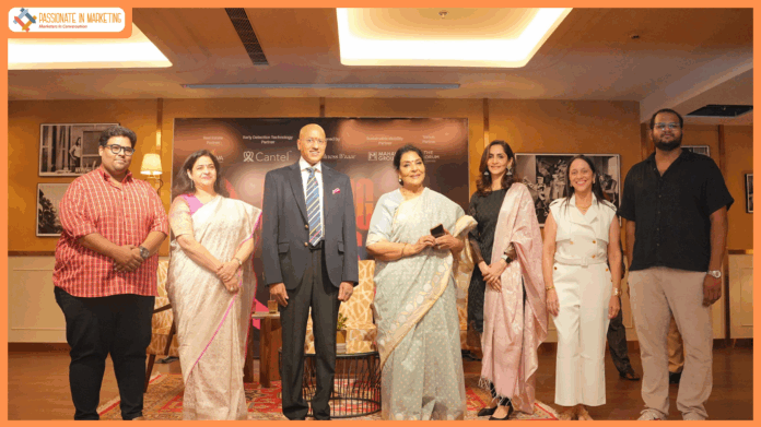 Beyond the Pink Ribbon: Myths Shattered, Lives Inspired