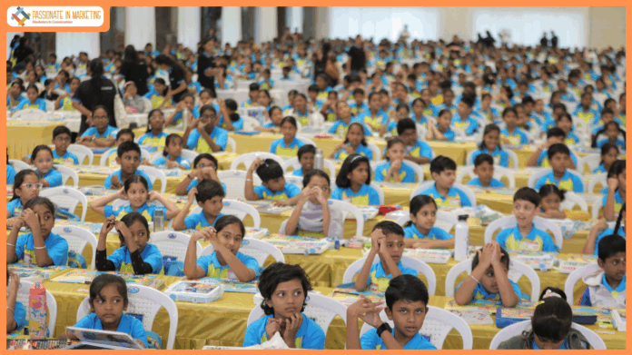 Globalart’s National Competition - Kolor Champ ’25, Chennai