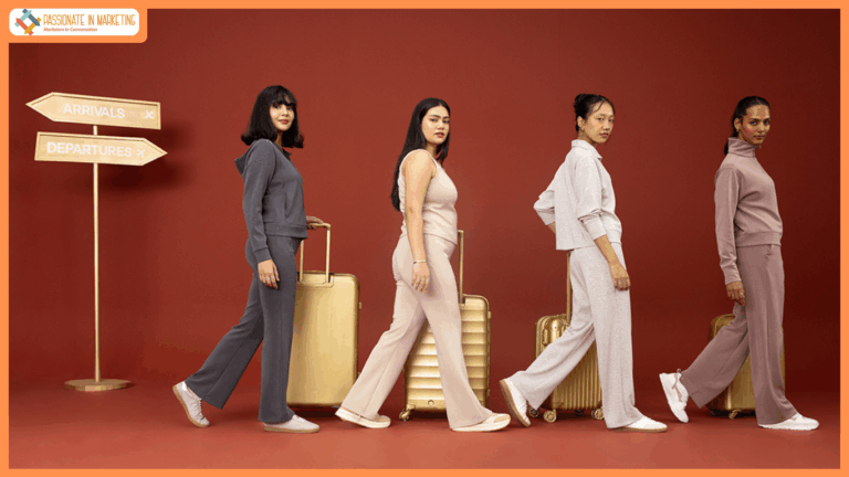 Blissclub Launches Luxury Travelwear — Redefining the Way India Travels in Style and Comfort