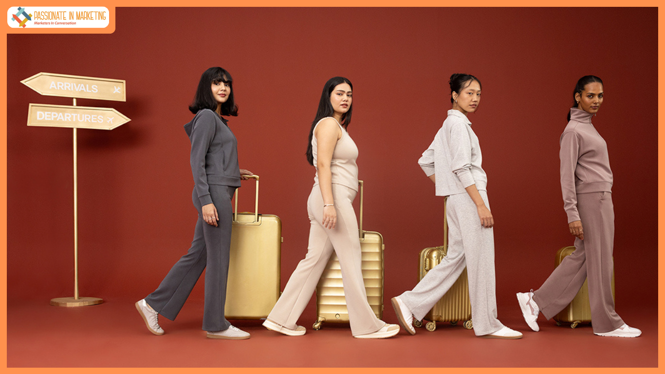 Blissclub Launches Luxury Travelwear — Redefining the Way India Travels in Style and Comfort