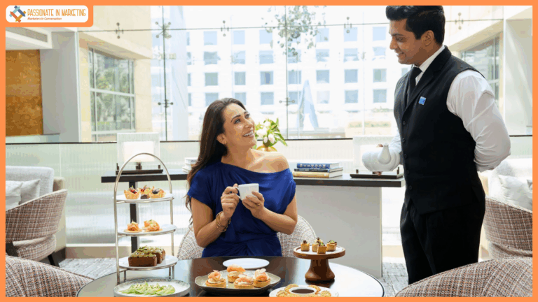 Hyatt Launches a New World of Hyatt Campaign in India with Bollywood Actor Karisma Kapoor
