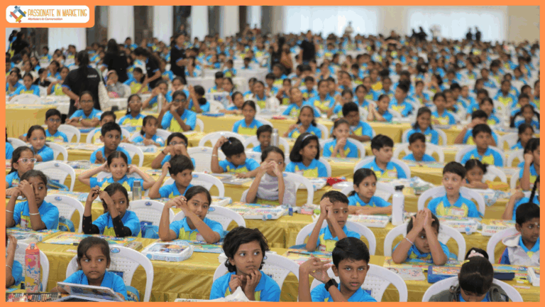 Globalart’s National Competition - Kolor Champ ’25, Chennai