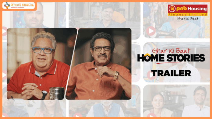 Affordable Dreams, Emerging Journeys: PNB Housing Lights the Way for Home Ownership with its New Diwali Campaign