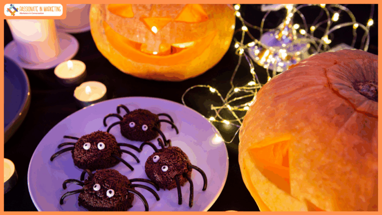 A Spooktacular Halloween Feast at The Verandah, Grand Mercure Bangalore