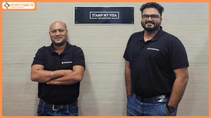 AI powered B2B Visa Processing Company StampMyVIsa raises Rs 4 crore in bridge round led by Unicorn India Ventures