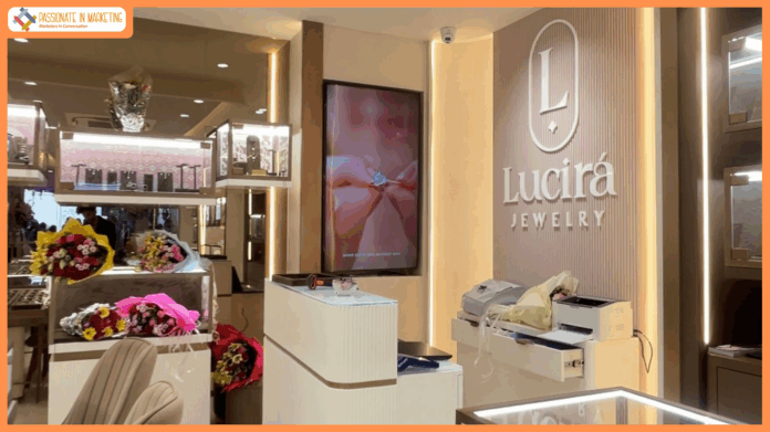 Lab-Grown Diamond Brand Lucira Jewelry Debuts Its First Store in Chembur, Mumbai