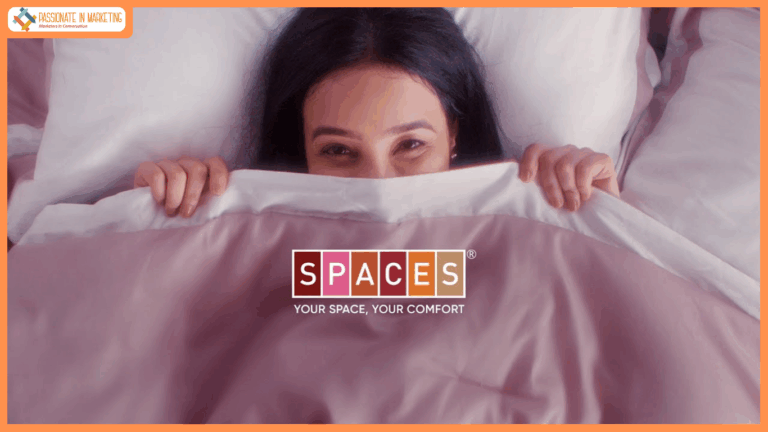 SPACES Launches “Your Space, Your Comfort” Campaign Celebrating the Joy of Coming Home
