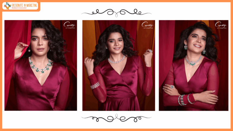 Gargi by P N Gadgil and Sons starts a great Diwali-Dussehra campaign with brand ambassador Mithila Palkar.